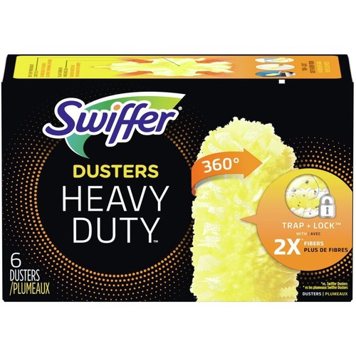 DUSTER;360;REFILL;UNSC;6CT